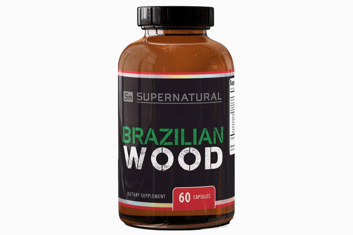 Brazilian Wood™ (USA) | Official Website | Get 85% Off Today